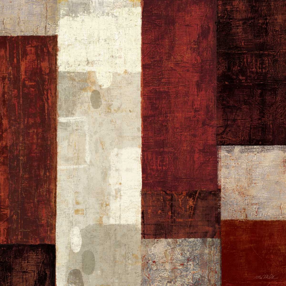 Wall Art Painting id:19197, Name: Cayenne, Artist: Mullan, Michael