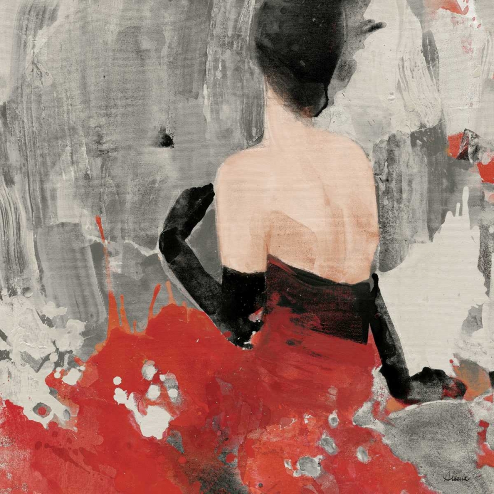 Similar wall art painting: 80716