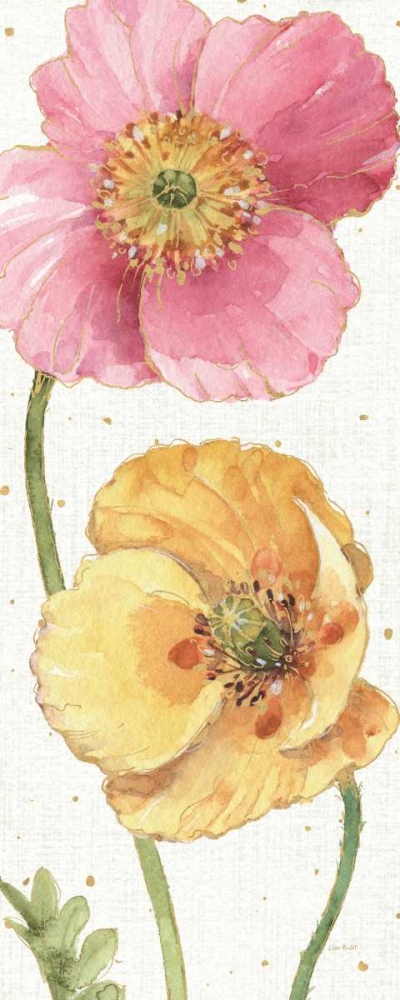 Art Print: Spring Softies IV