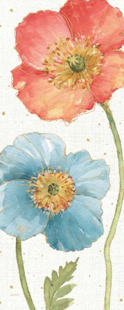 Art Print: Spring Softies V