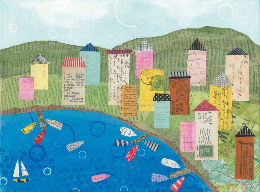 Similar wall art painting: 129459