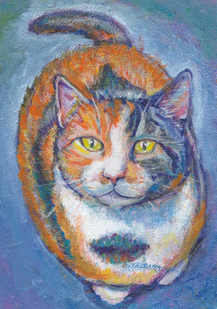 Similar wall art painting: 137593