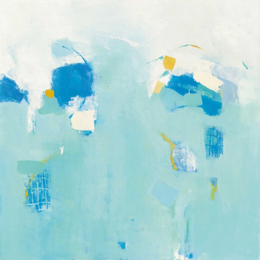 Art Print: Splash
