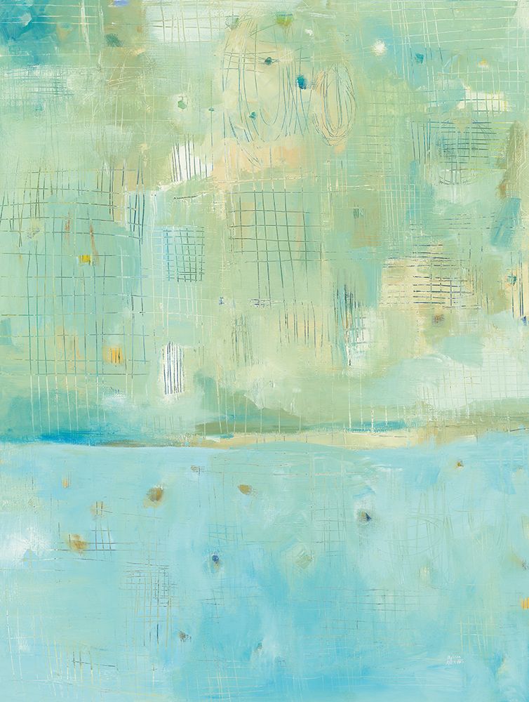 Wall Art Painting id:719006, Name: Dreaming of Shore Crop, Artist: Averinos, Melissa