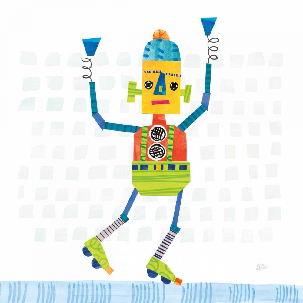 Similar wall art painting: 149811