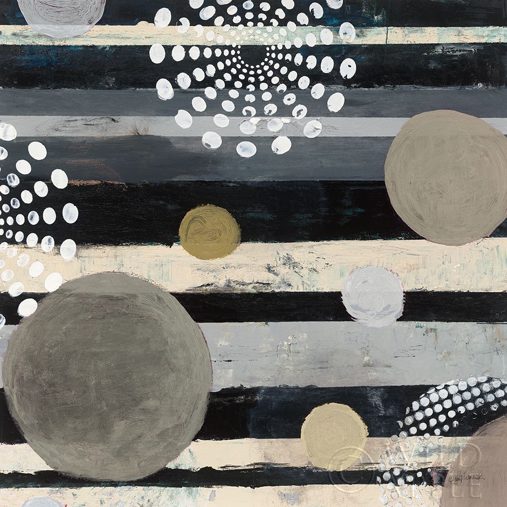 Art Print: Harmony I Archroma