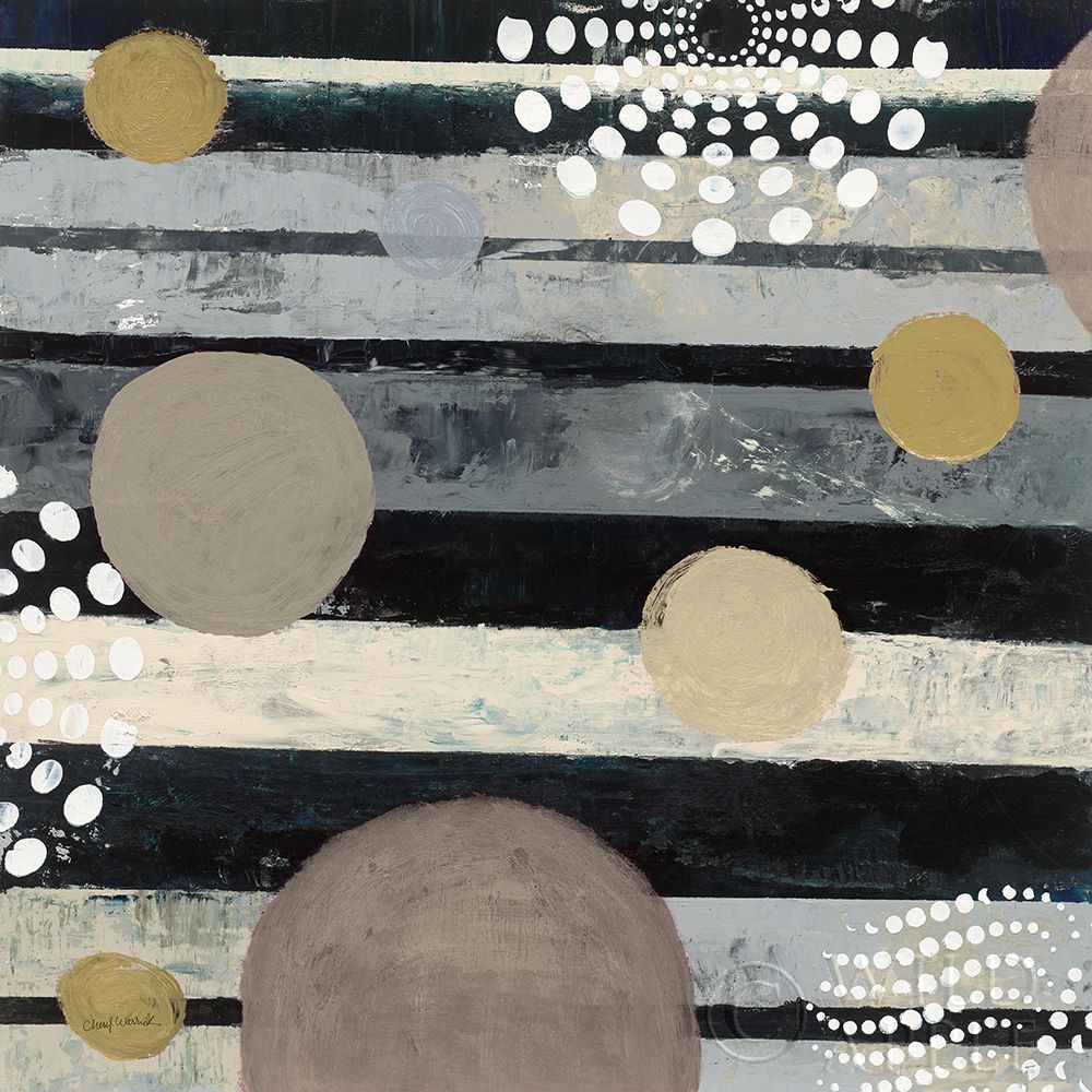 Art Print: Harmony II Archroma