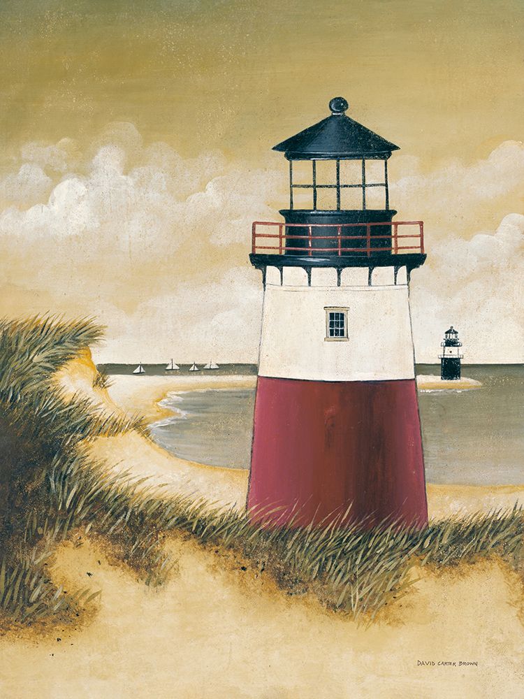 Wall Art Painting id:722423, Name: Bluff Hollow, Artist: Brown, David Carter