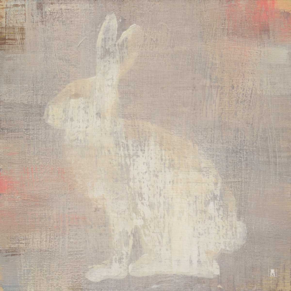 Wall Art Painting id:175059, Name: Lodge Fauna II v2, Artist: Studio Mousseau