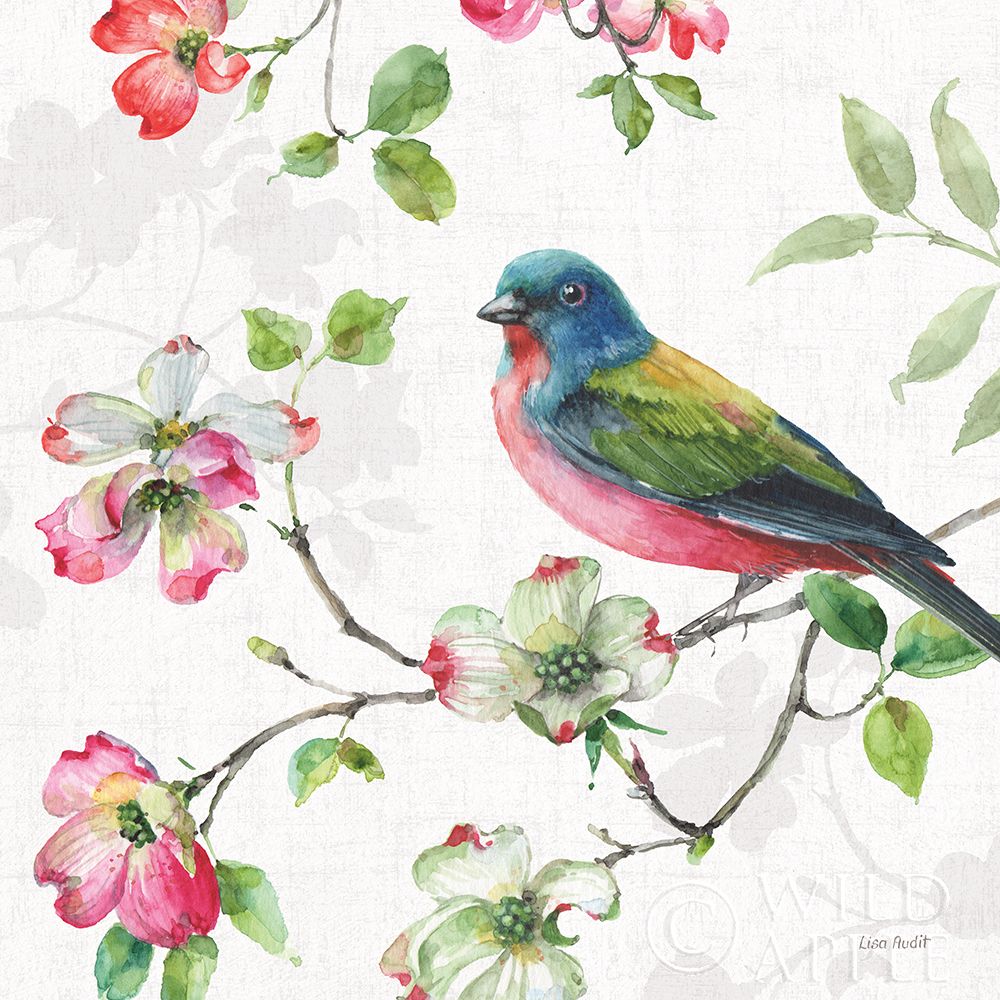 Similar wall art painting: 257680