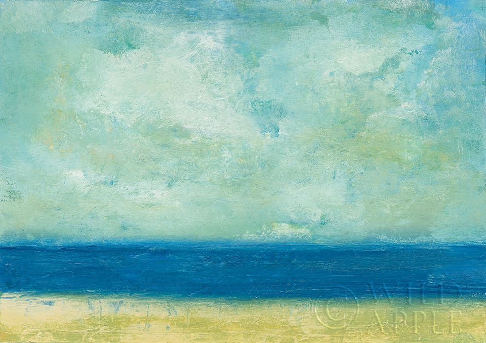 Art Print: On the Cape IV