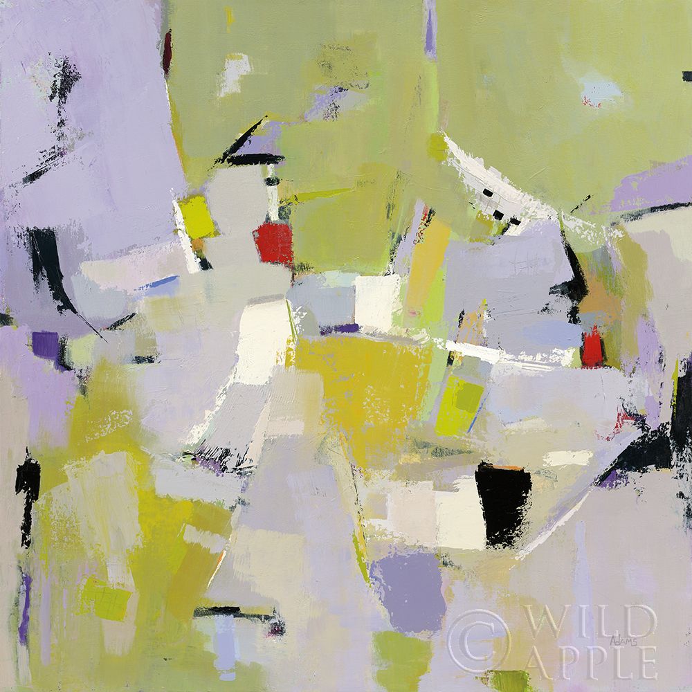 Art Print: And All That Jazz