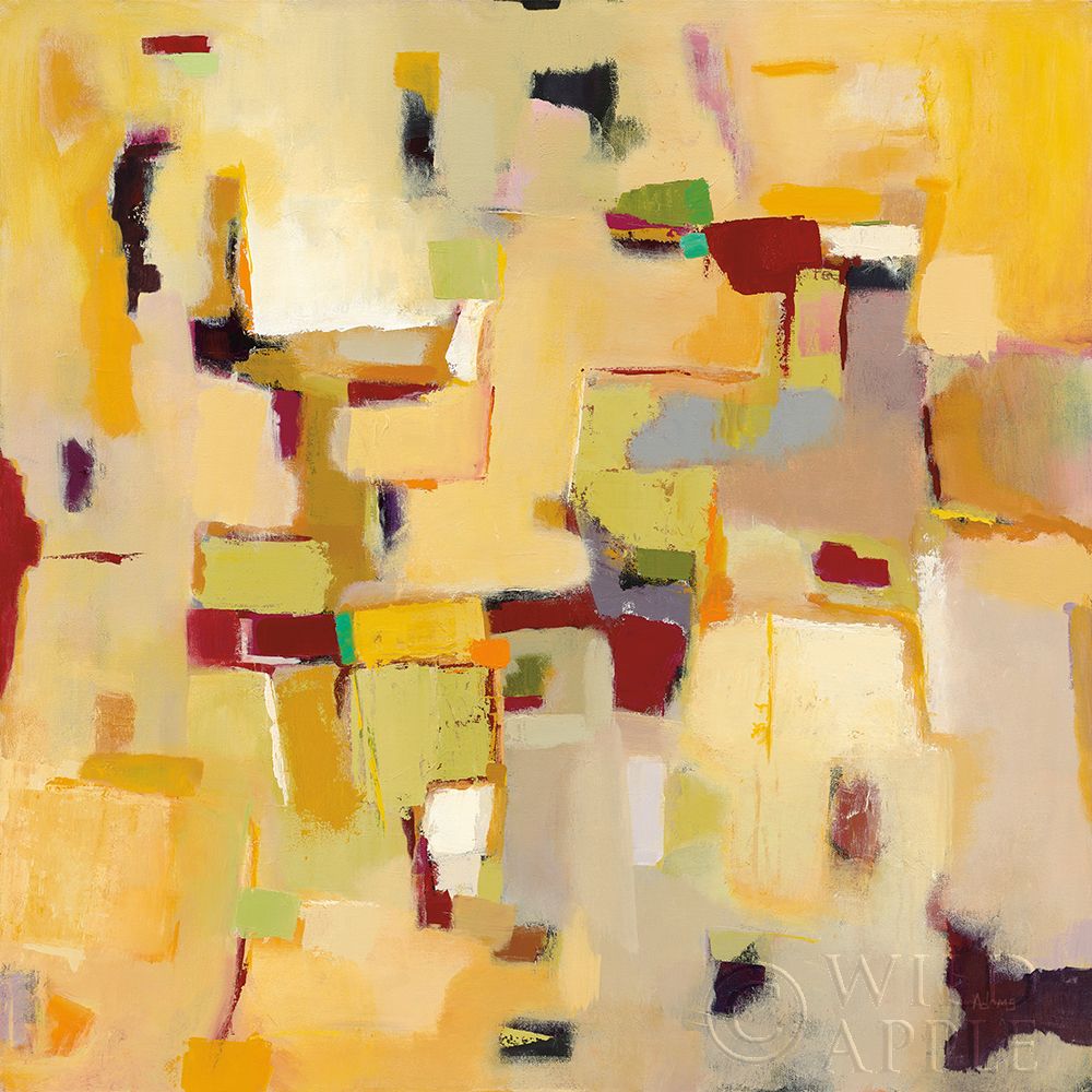 Art Print: Autumn Glow