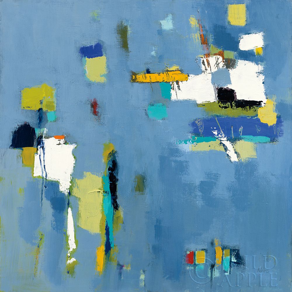 Art Print: Ice Breaker