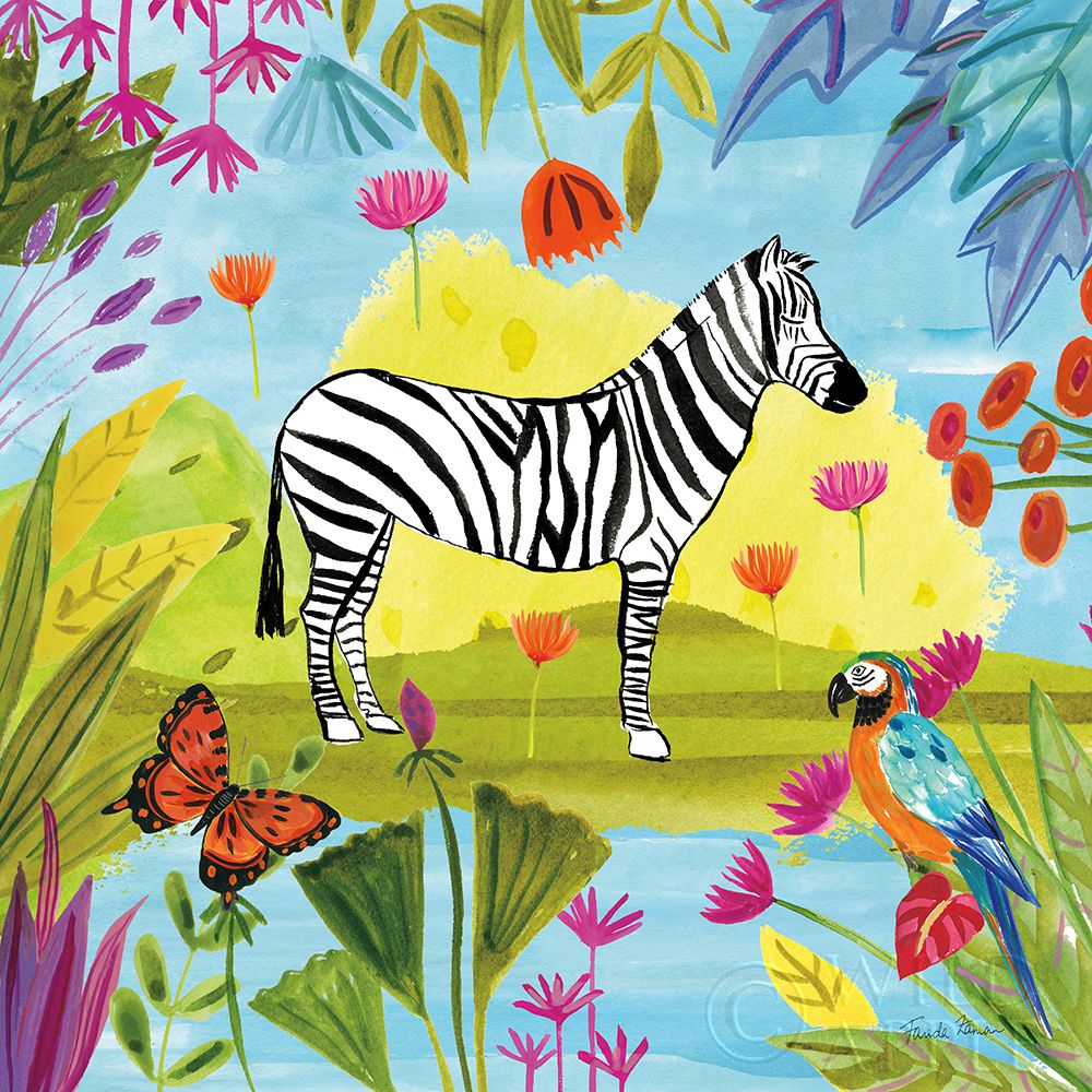 Similar wall art painting: 208740