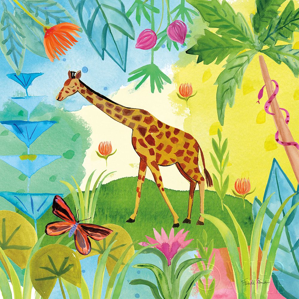 Similar wall art painting: 208741