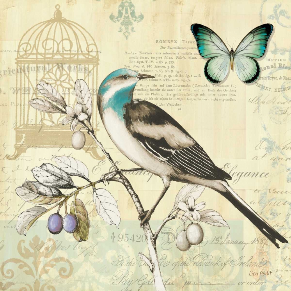 Similar wall art painting: 18835