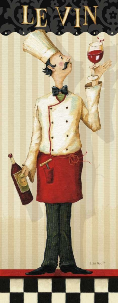 Similar wall art painting: 18419