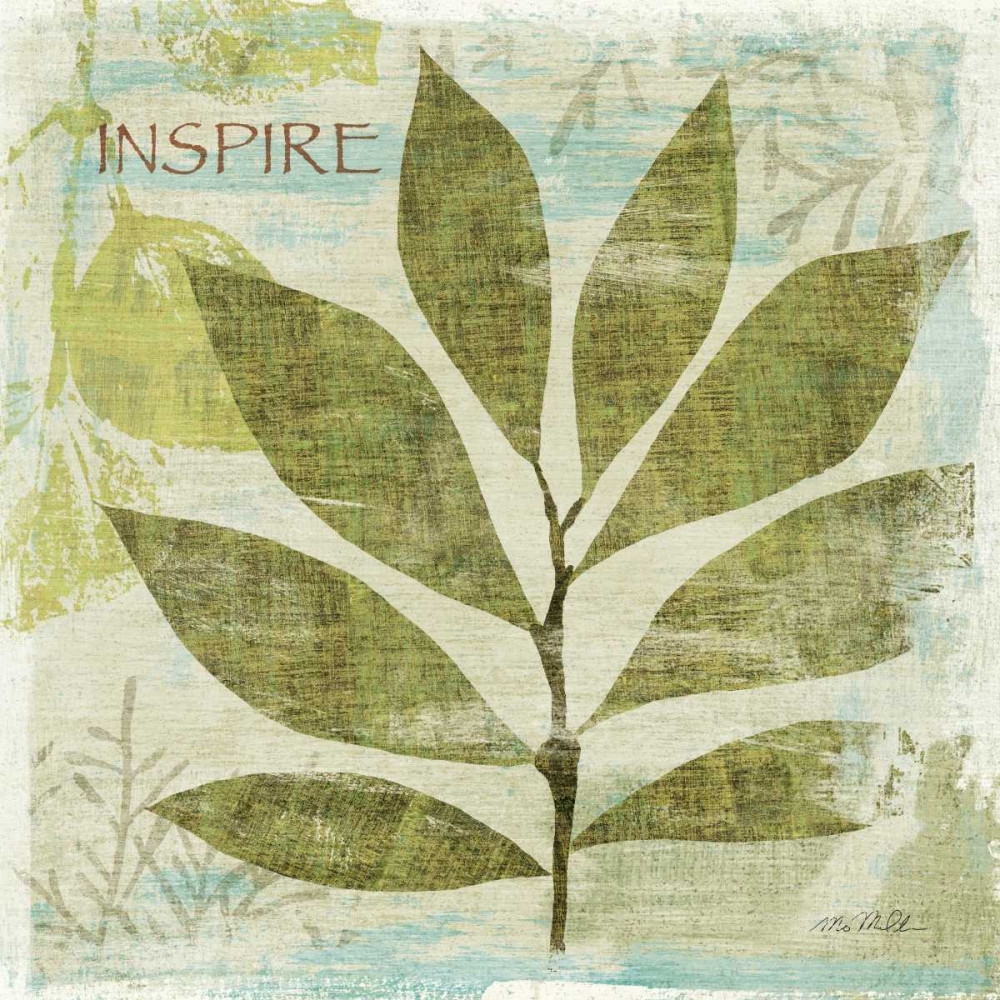 Wall Art Painting id:18284, Name: Woodland Thoughts II, Artist: Mullan, Michael