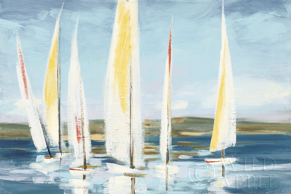 Similar wall art painting: 252360