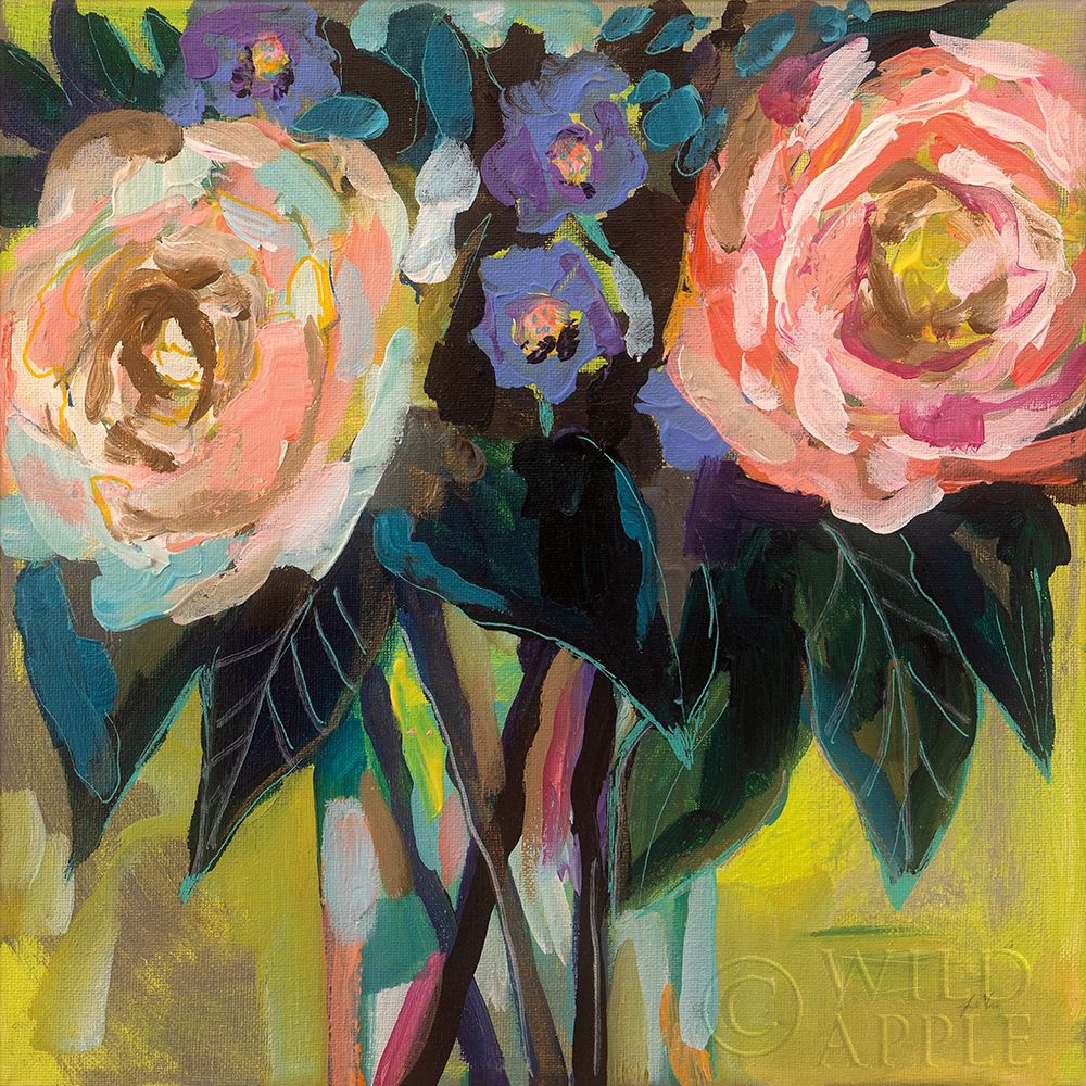 Similar wall art painting: 252530