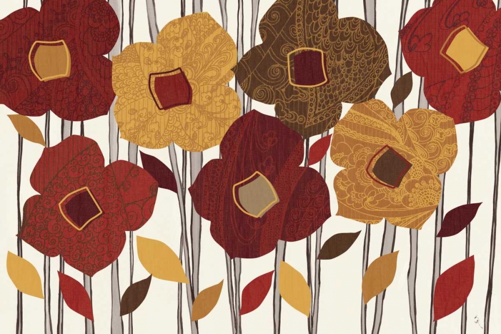 Art Print: Spice It Up