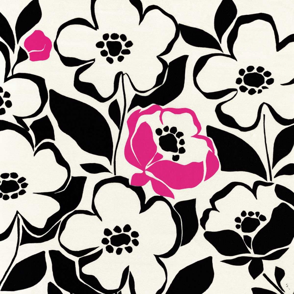 Art Print: Truly Madly