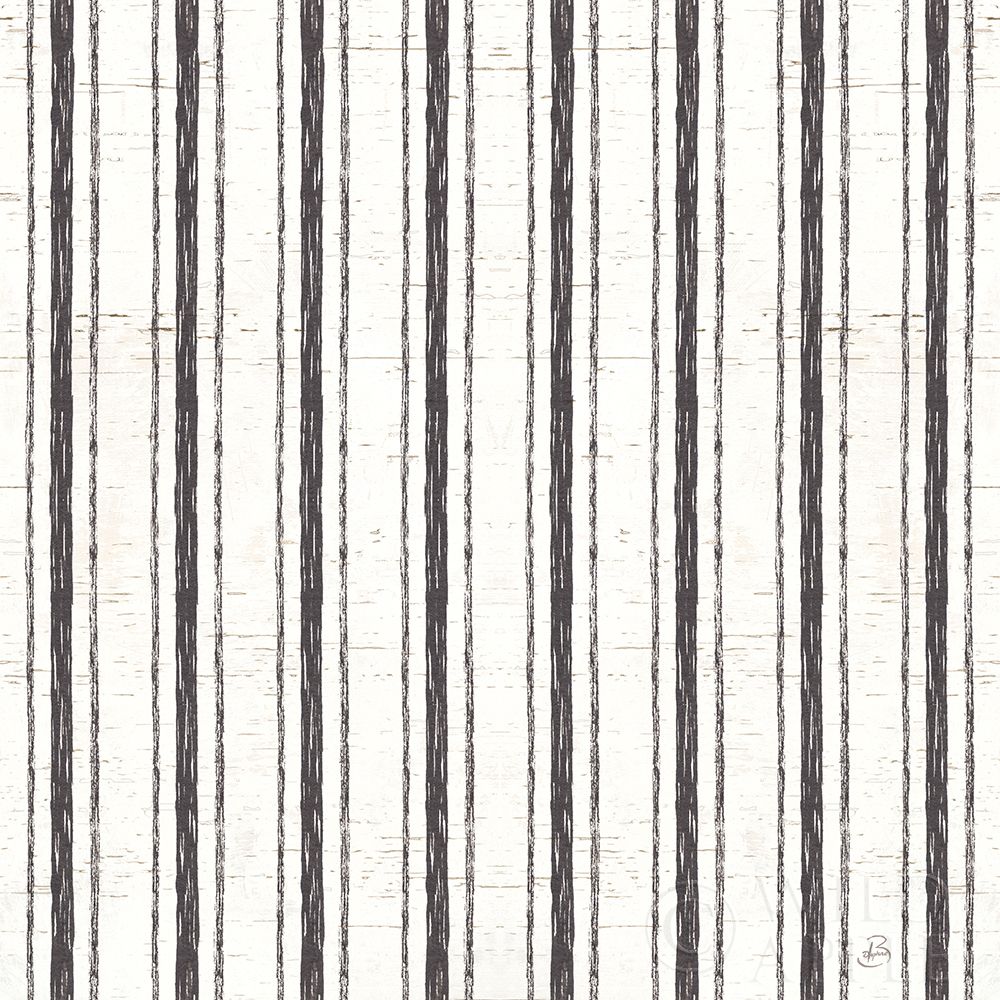 Wall Art Painting id:278174, Name: Lake Sketches Pattern II, Artist: Brissonnet, Daphne