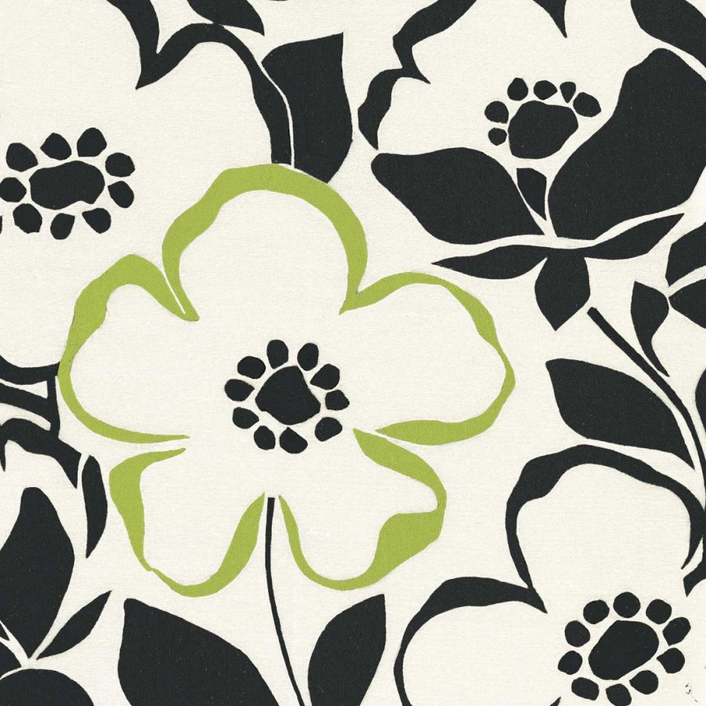 Art Print: Truly Madly IV