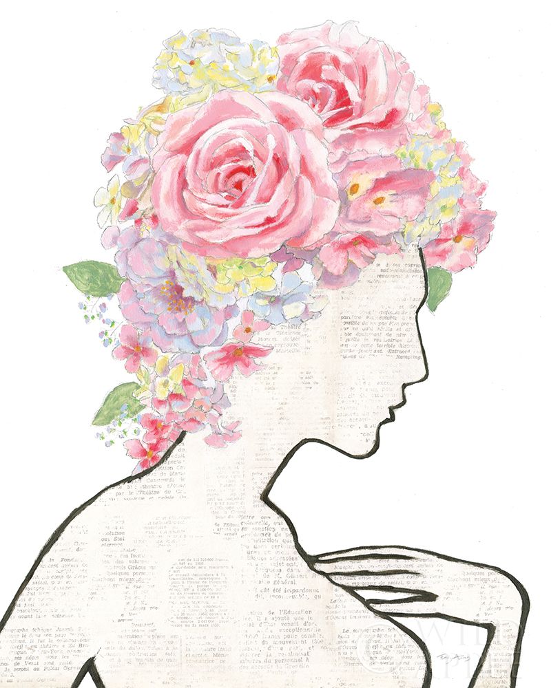 Similar wall art painting: 304747