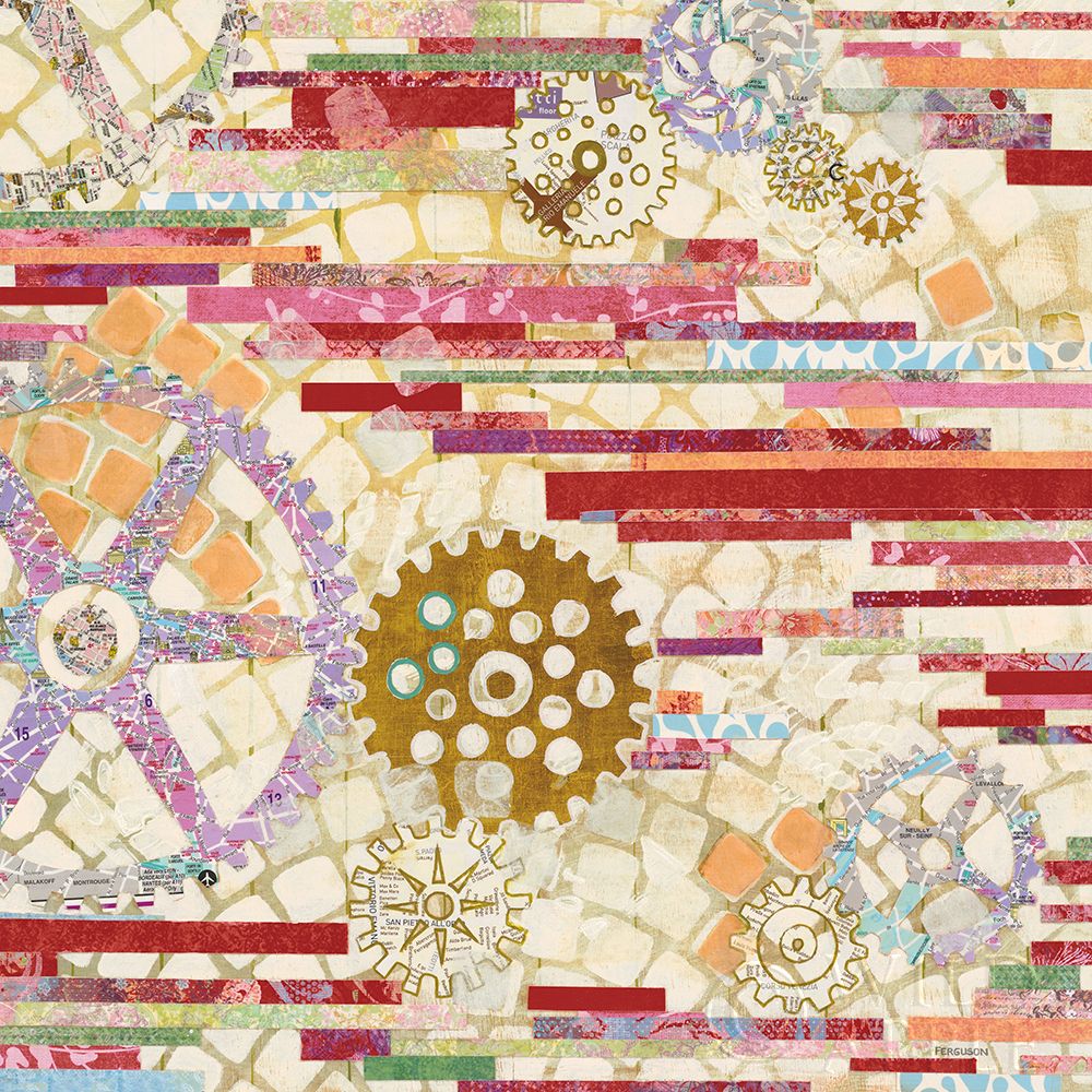 Similar wall art painting: 311599