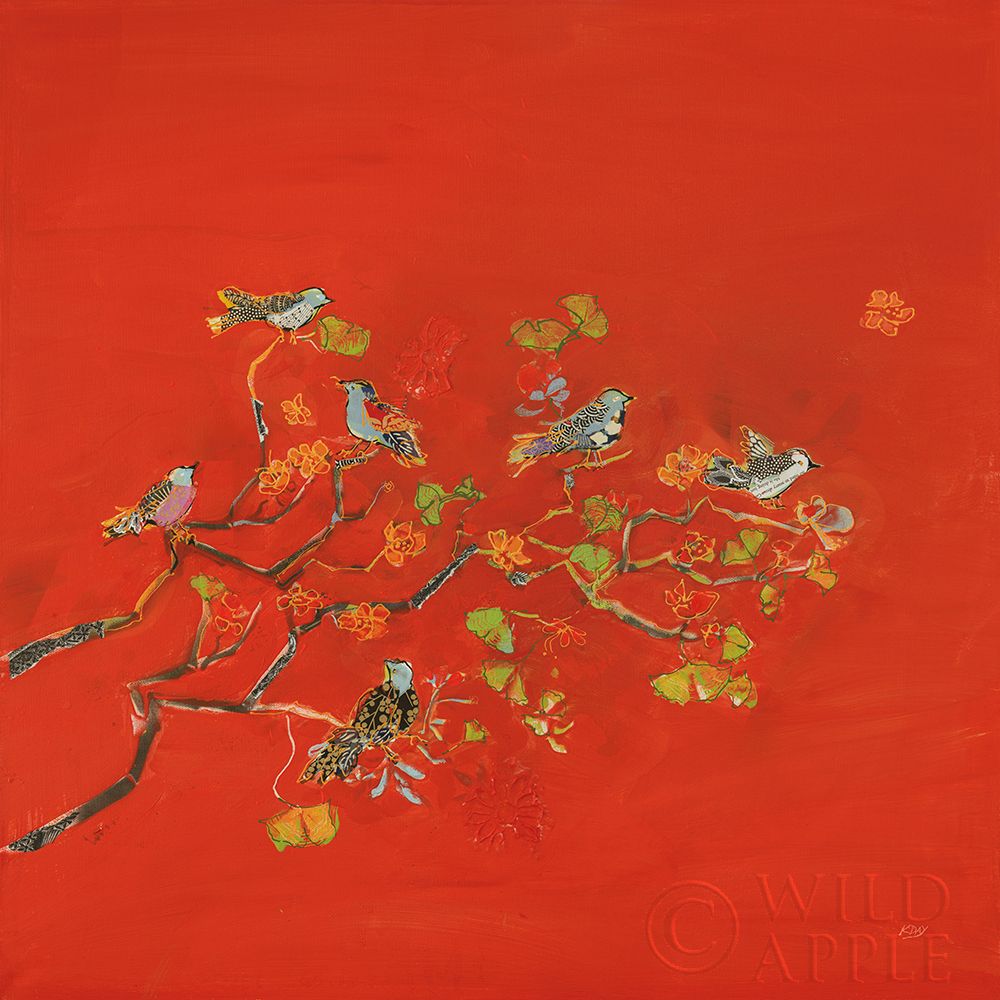 Similar wall art painting: 322434