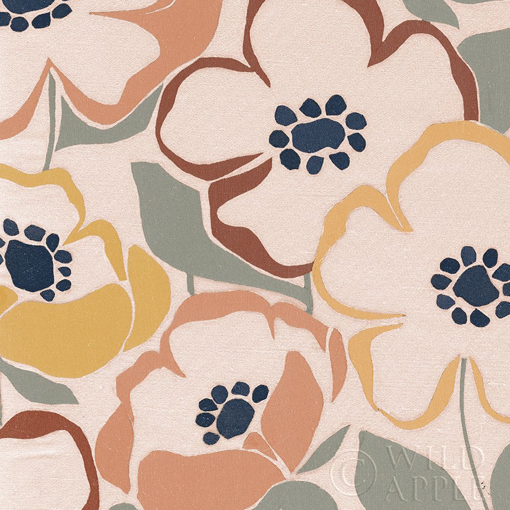 Art Print: Terra Madly II