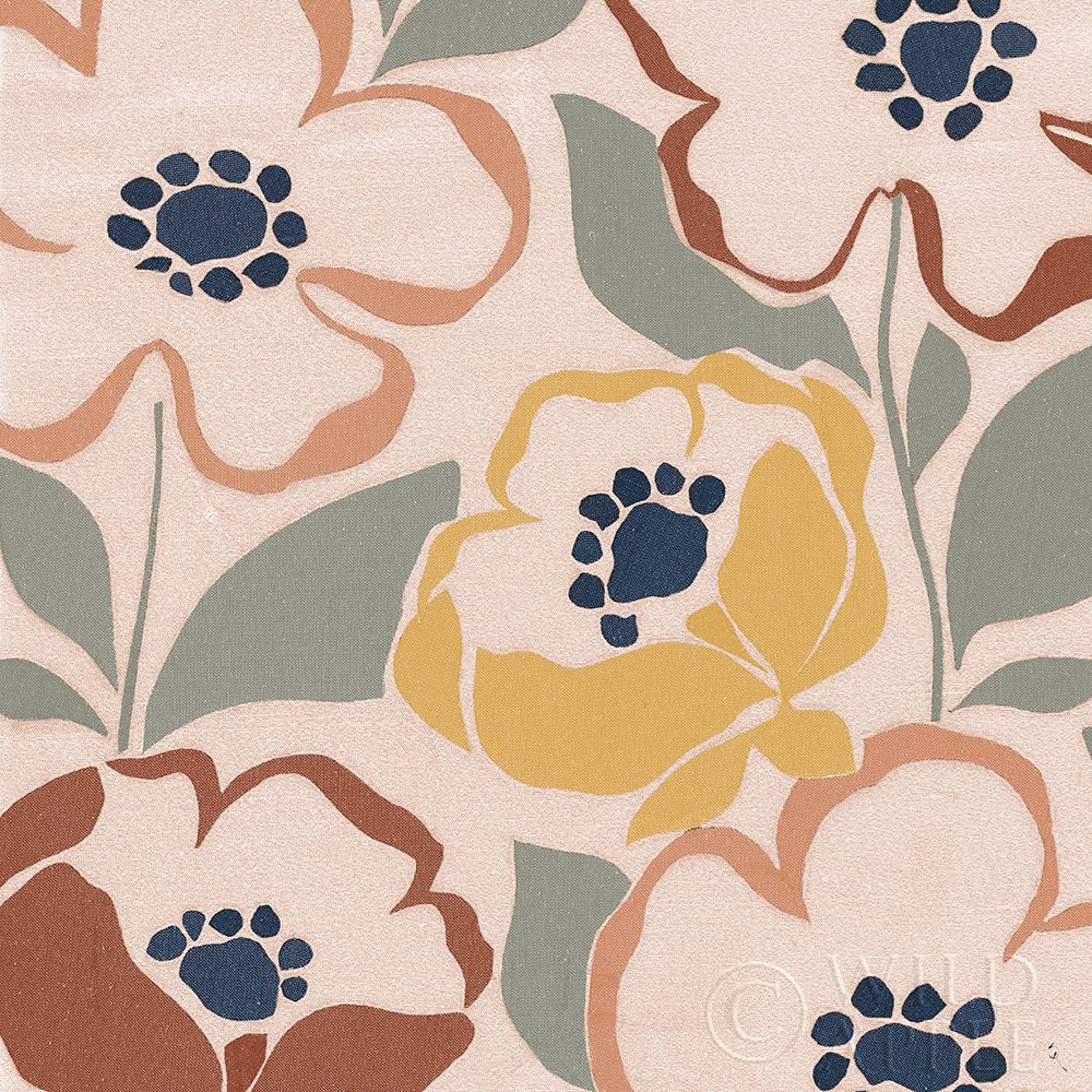 Art Print: Terra Madly III