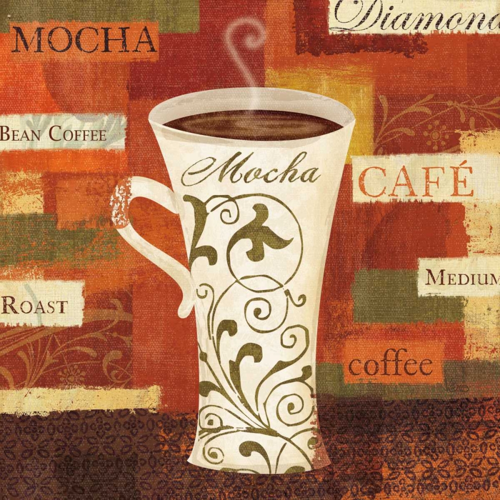 Similar wall art painting: 17457