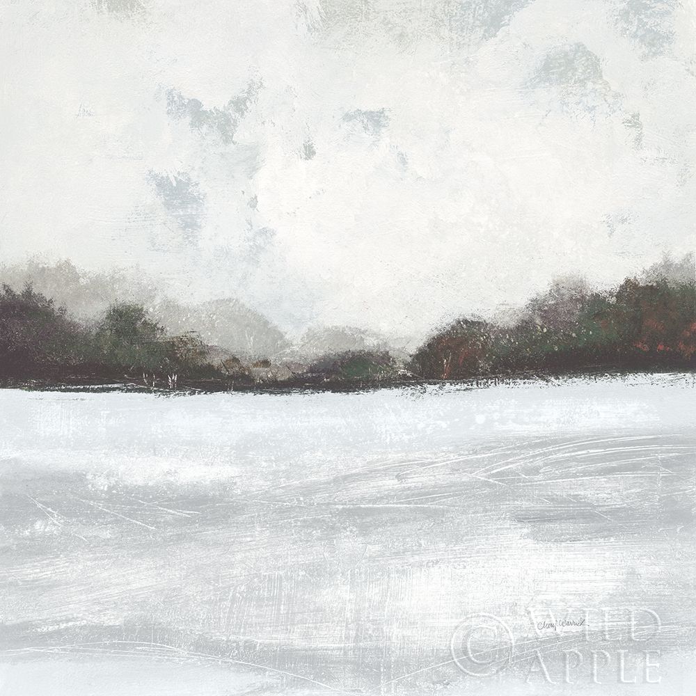 Art Print: This Place IV Neutral