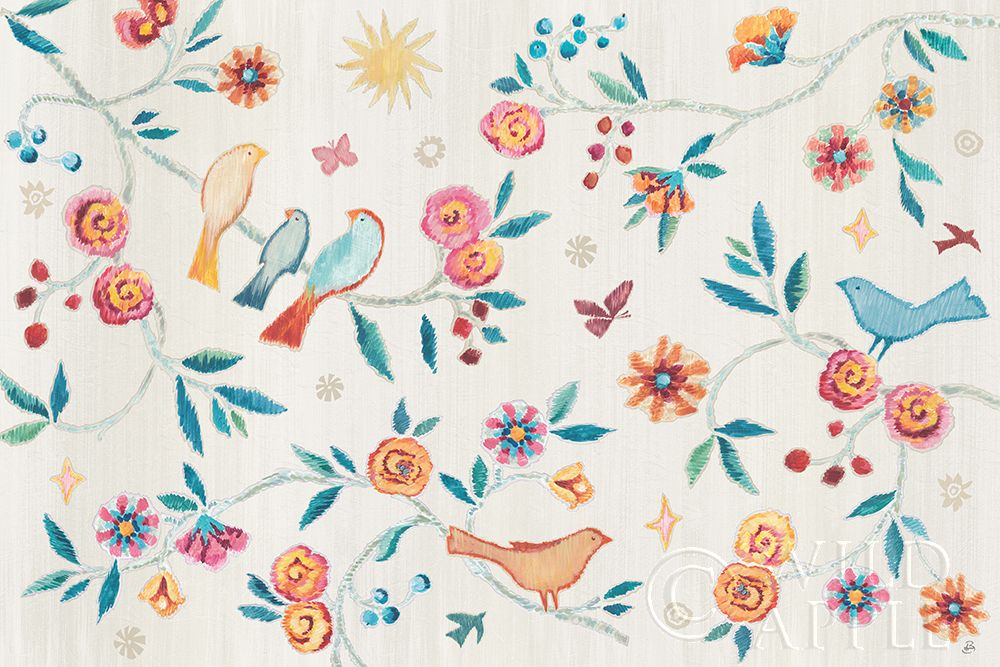 Similar wall art painting: 326452