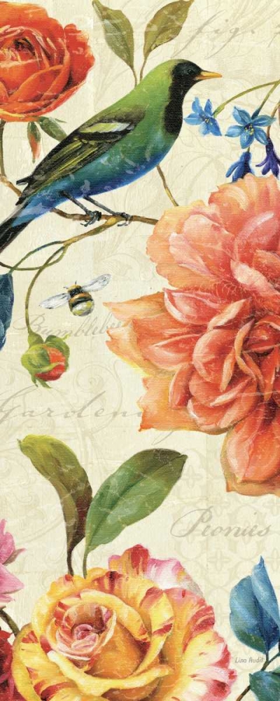 Similar wall art painting: 17440