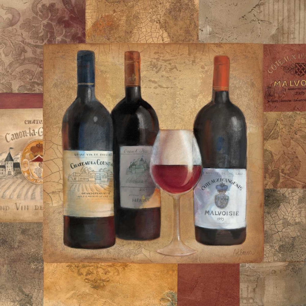 Similar wall art painting: 17946