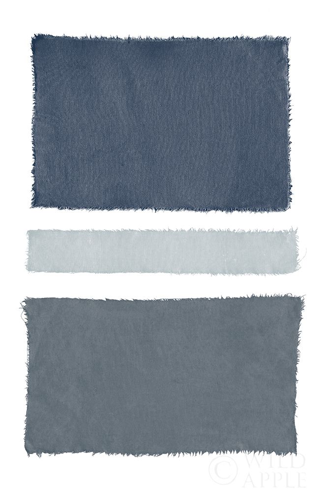 Wall Art Painting id:377802, Name: Painted Weaving V Gray, Artist: Rhue, Piper