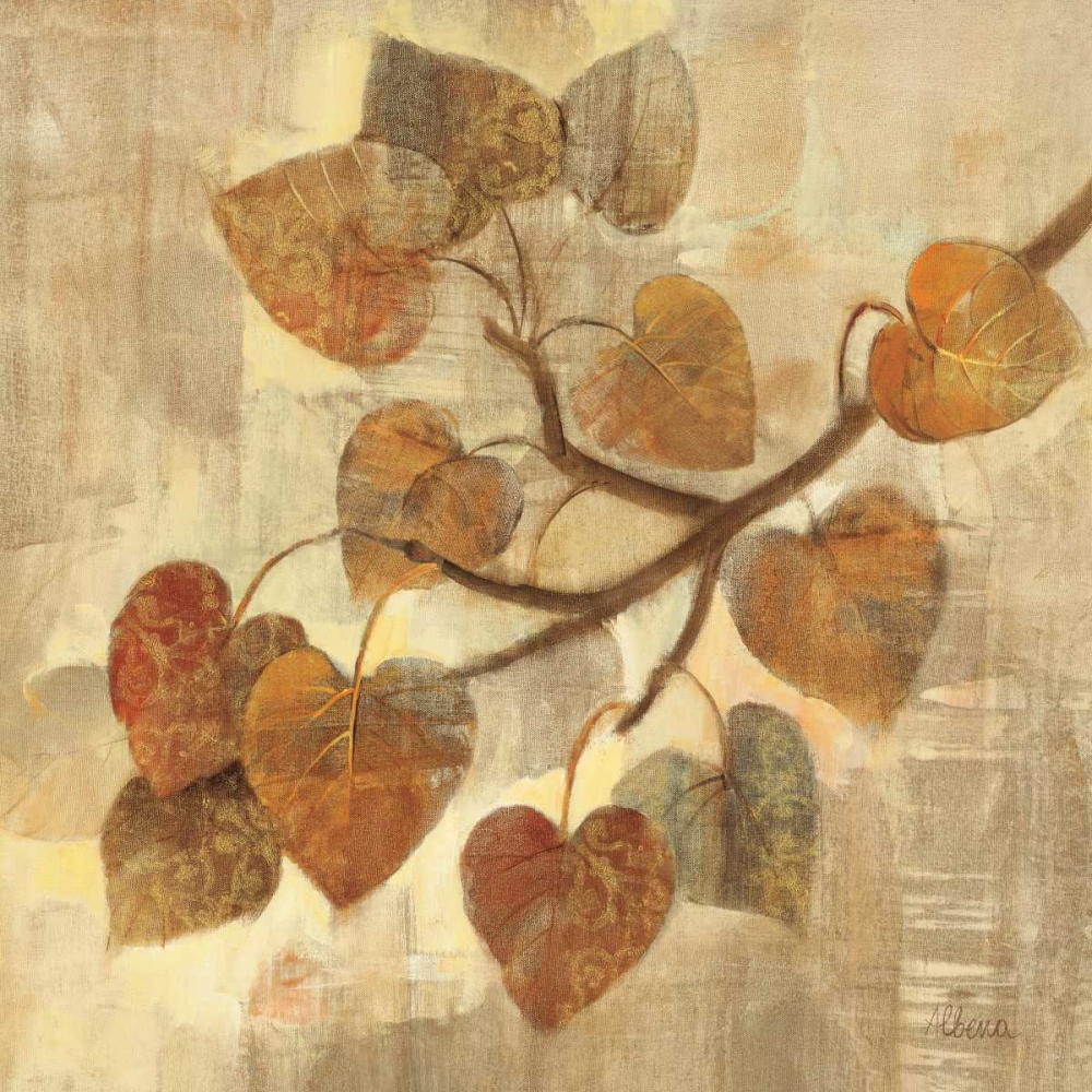 Wall Art Painting id:18177, Name: Aspen, Artist: Hristova, Albena