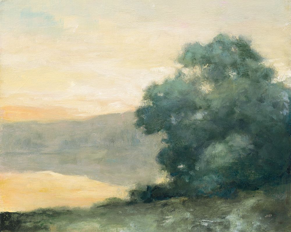 Art Print: Thinking of Loire Neutral