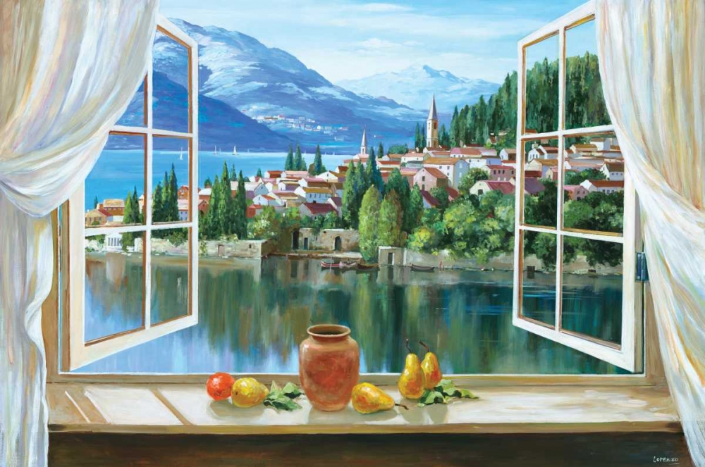 Similar wall art painting: 20507