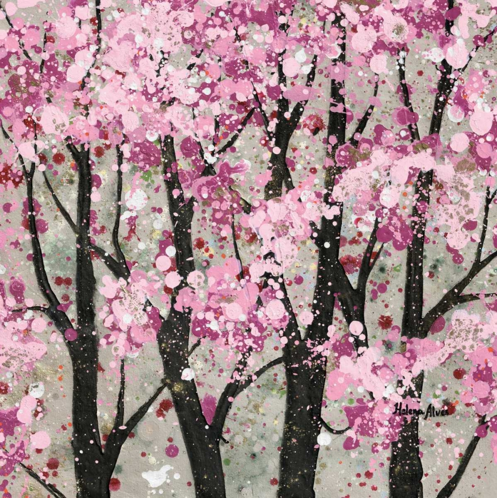 Art Print: Spring Theme