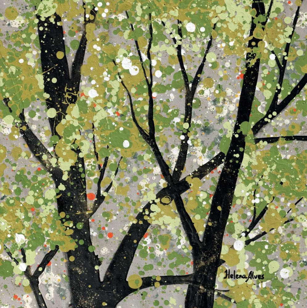 Art Print: Summer Theme