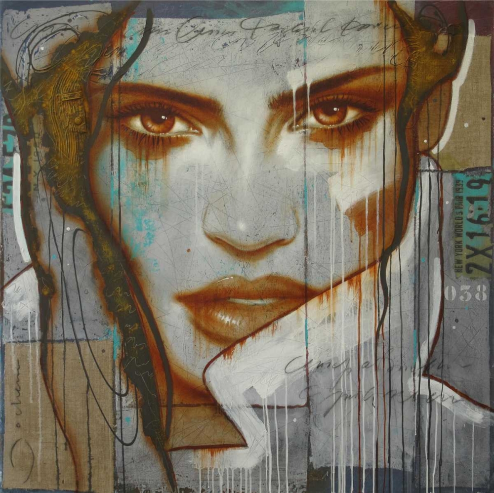 Similar wall art painting: 21106