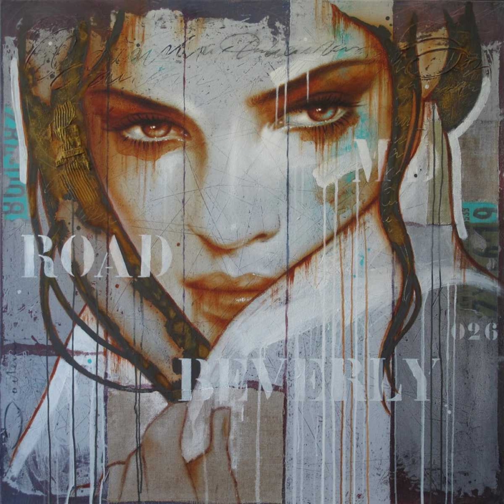 Similar wall art painting: 21107