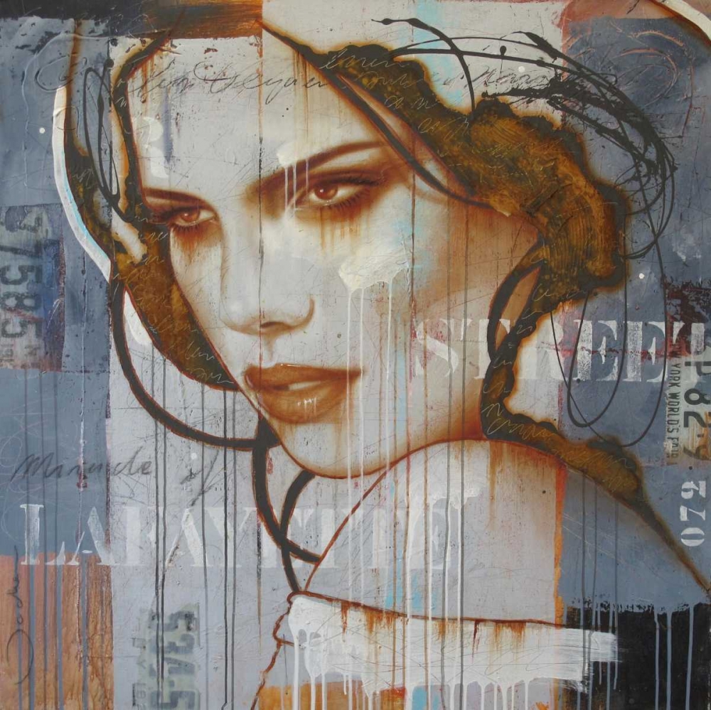 Similar wall art painting: 21111