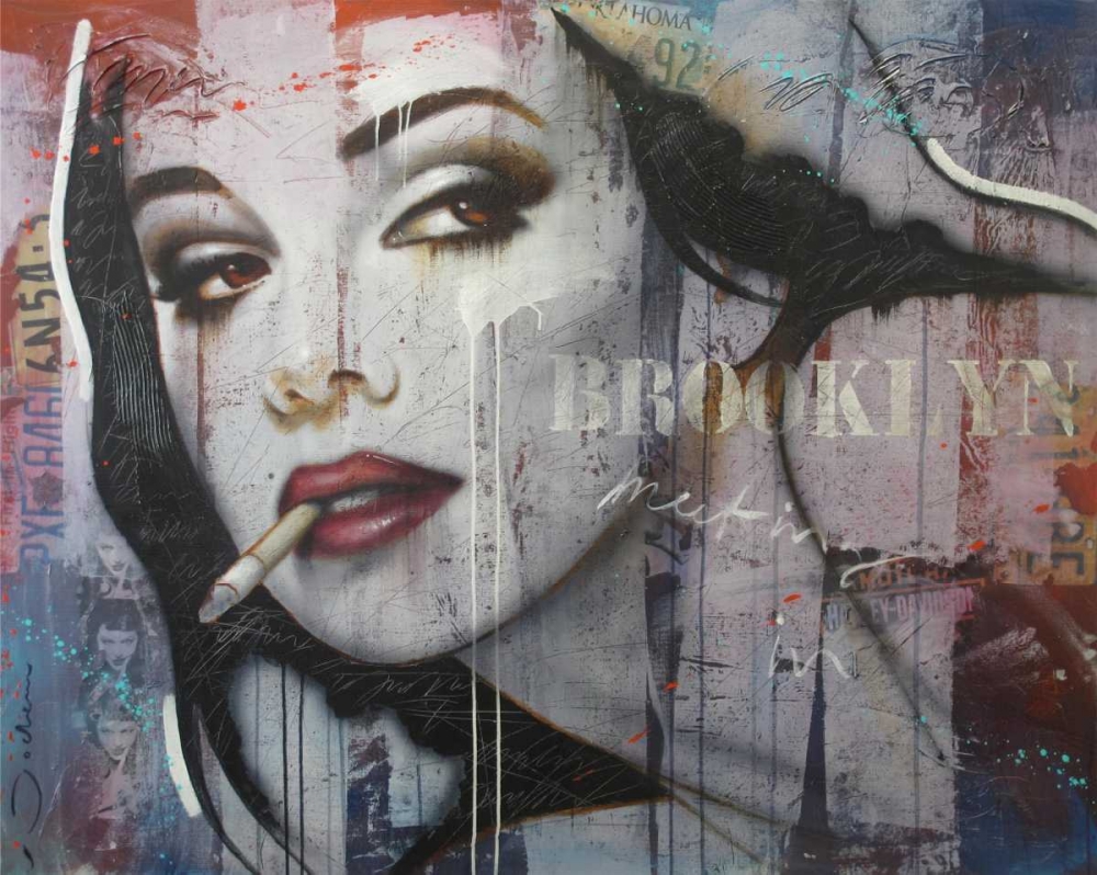 Similar wall art painting: 21115