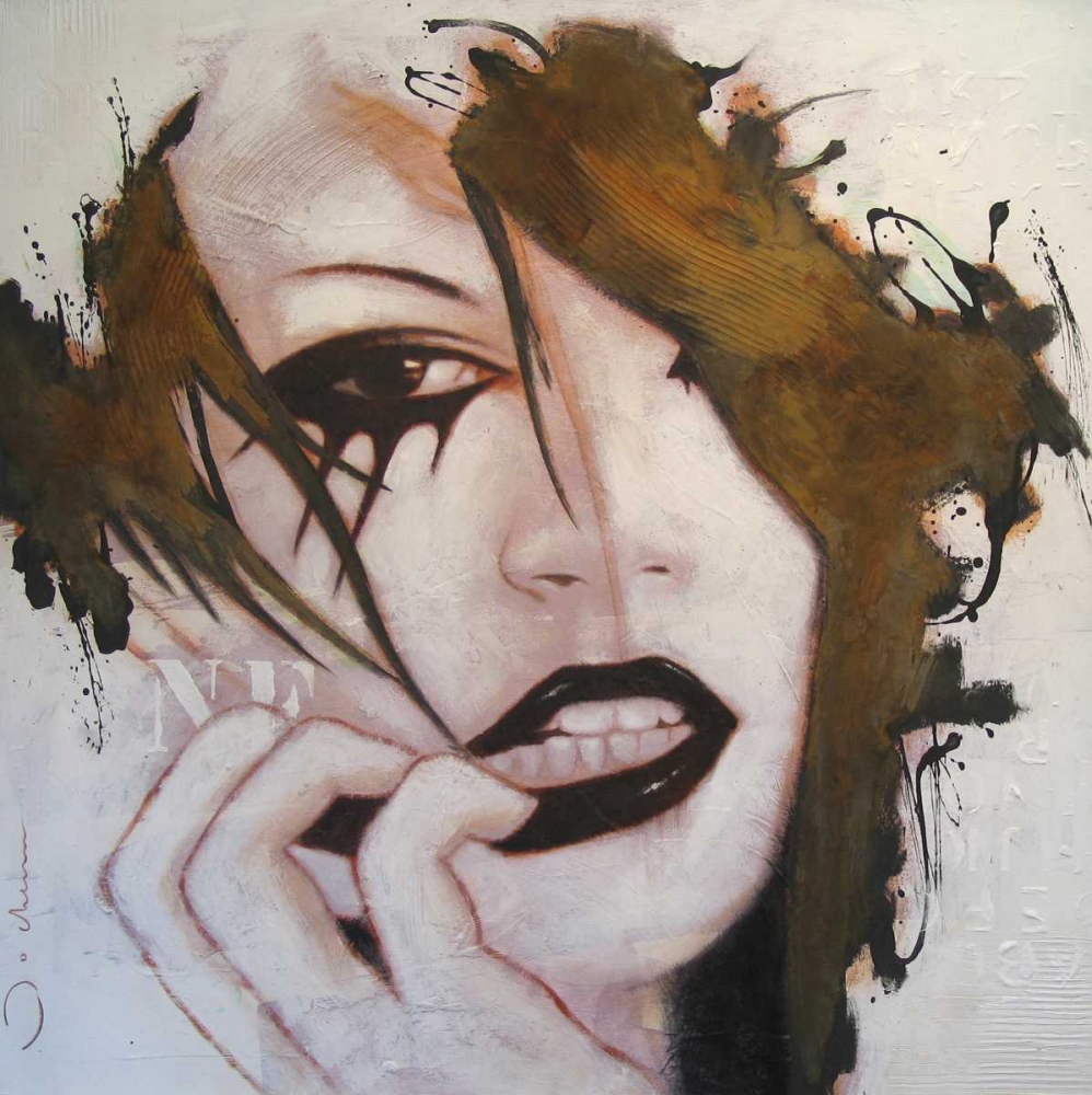 Similar wall art painting: 21120